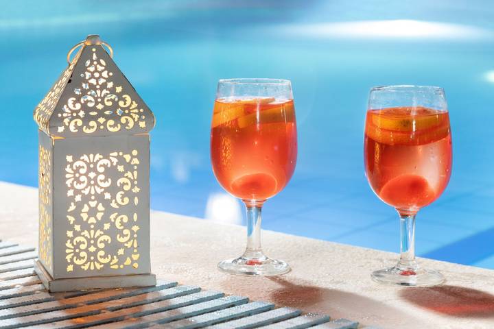 Villa mit pool für 12 Personen, mit Garten auf Korfu - 3