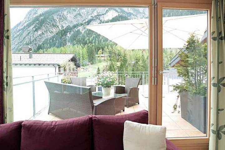 Chambre d’hôte pour 6 personnes, avec jardin et sauna
