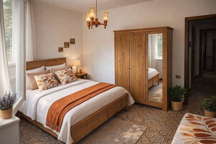 Appartement entier, Villa à 50 mètres de la mer à Santa Margherita di Pula (Cagliari) in Santa Margherita di Pula, Région de Pula
