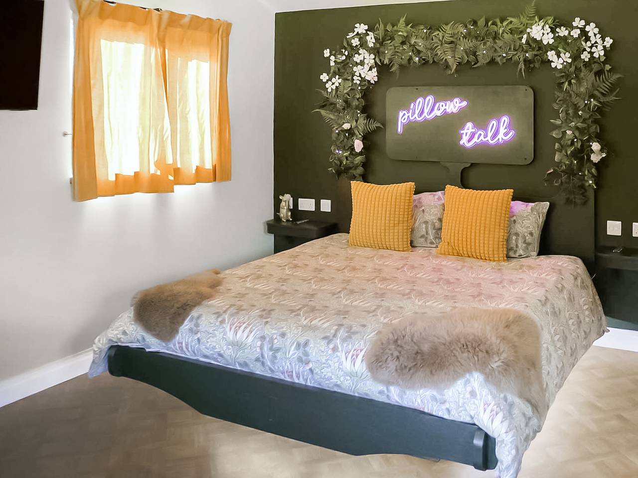 Gypsie Bug - Uk50888 in Michael, Michael (Isle of Man)