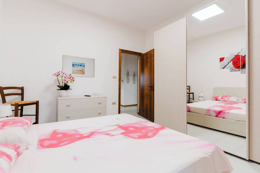 Ganze Wohnung, Sunset Oasis by Barbarhouse in Rivabella di Gallipoli, Rivabella