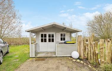 Ferienwohnung für 2 Personen in Carolinensiel, Wittmund, Bild 1