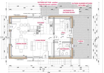 Villa for 10 People in Slovenia, Photo 1