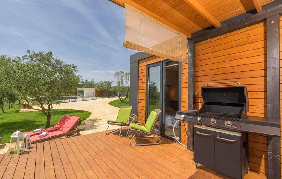 Beach House Ive, romantische Flucht, Jacuzzi, Pool, Meer in Pomer, Südküste Istrien