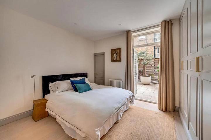 Casa rural para 4 personas, con Sauna en Sierra Nevada - 3