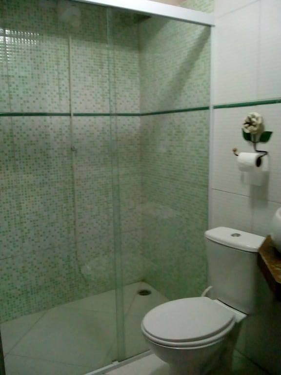 Suíte da Ilha in Ilhabela