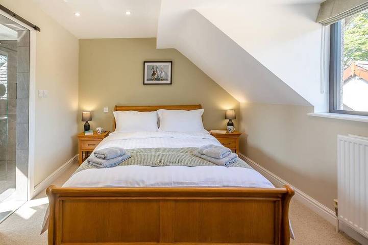 4 Bed in Llansannan (oc-p44897) in Conwy und Umgebung