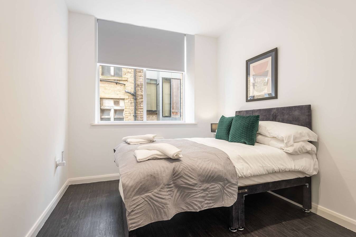Apartamento entero, Cosy 1 Bedroom Apartment in Bradford in Bradford, Yorkshire del Oeste