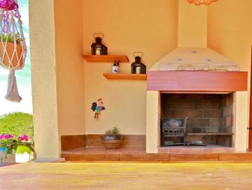 44237 Finca Sa Caseta in Artà, Mallorca Osten für 7 