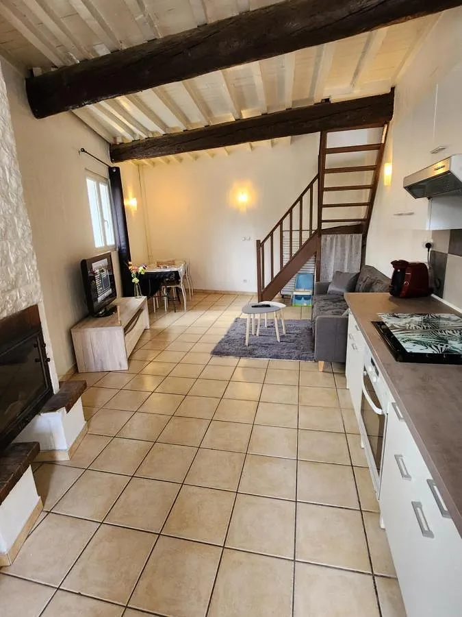 Ferienhaus für 6 Personen - 1