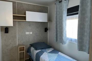 Camping pour 8 Personnes dans Saint-Julien-en-Born, Région de Dax, Photo 3