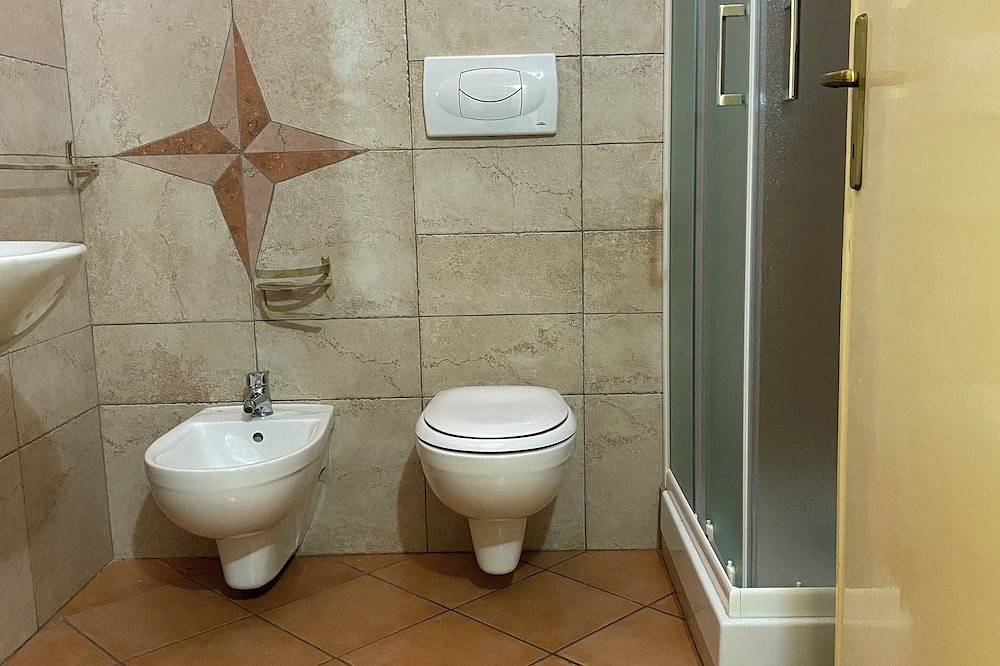 Villa Sara in Genna Spina, Castiadas