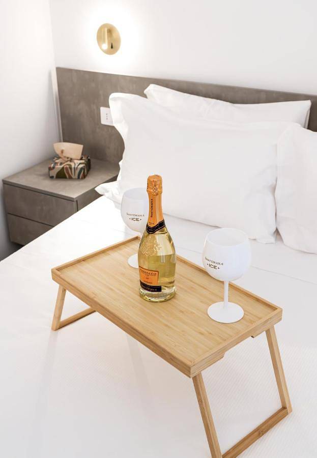 Chambre d’hôte pour 3 personnes, avec terrasse à Monte di Procida - 3