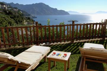 Vacation Rental for 19 Guests in Tovere, Amalfi, Picture 4