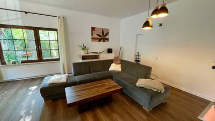 Chalet für 6 Personen in Garstedt, Nordheide, Bild 2