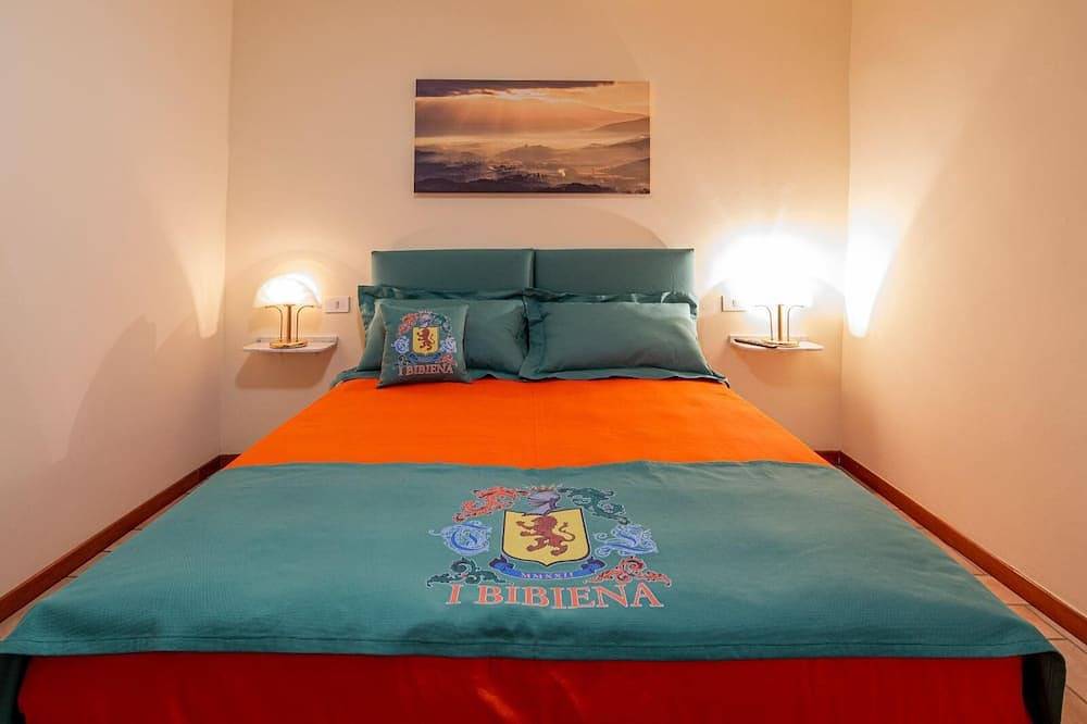 Ganze Wohnung, One Bedroom Apartment in Stia, Pratovecchio Stia