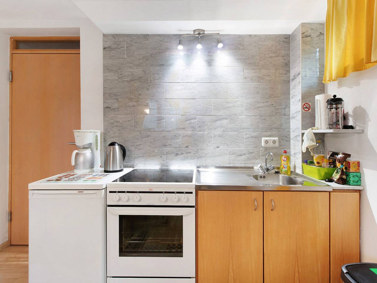 Ganze Ferienwohnung, Haus am Apfelbaum - Haus am Apfelbaum in Bad Säckingen, Südschwarzwald