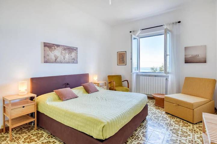Amazing home in Moneglia with WiFi in Moneglia, Riviera di Levante