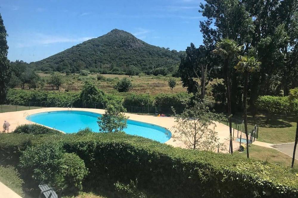 Appartement entier, Studio avec piscine au pied de l'Esterel in Mandelieu-la-Napoule, Côte méditerranéenne (France)