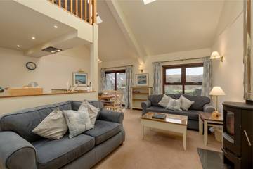 Cottage for 6 People in Argyll & Bute, Scotland, Photo 2