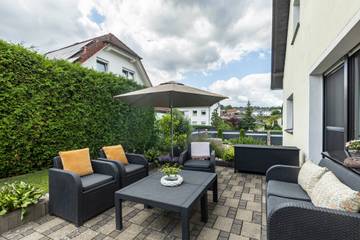 Ferienwohnung für 2 Personen in Sundern, Sorpesee, Bild 2