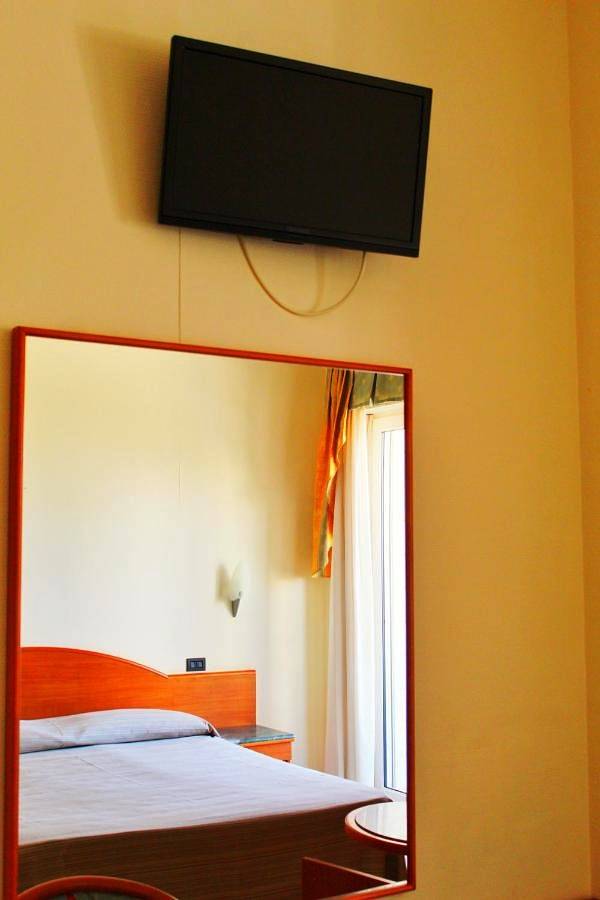 Hotel Mille Pini in Marina di Ginosa, Golfo di Taranto