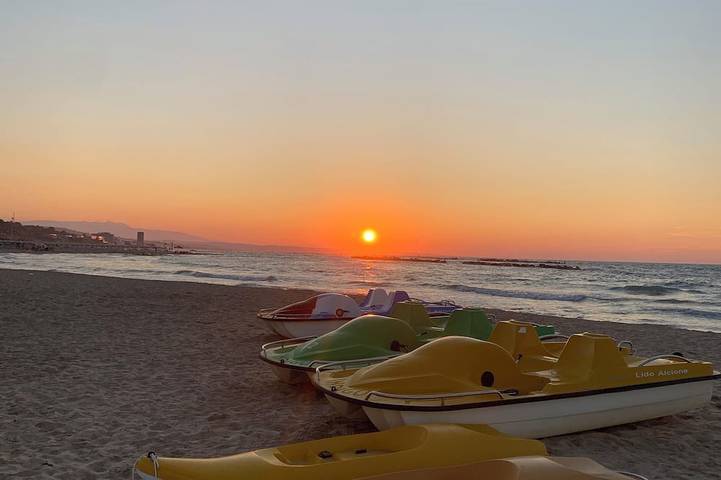 Ferienwohnung für 12 Personen, mit Balkon - 1