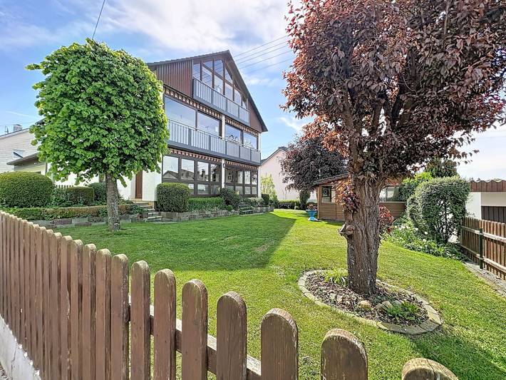 Ferienwohnung für 13 Personen, mit Balkon und Terrasse in Augsburg und Umgebung