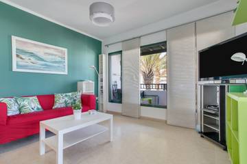 Apartment for 4 People in Puerto del Carmen, Tías, Photo 3