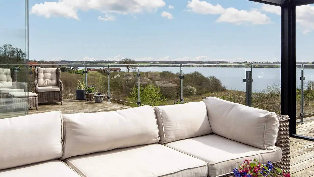 Ferienhaus für 6 Personen (120 m²) in Drejens in Kolding, Kleiner Belt