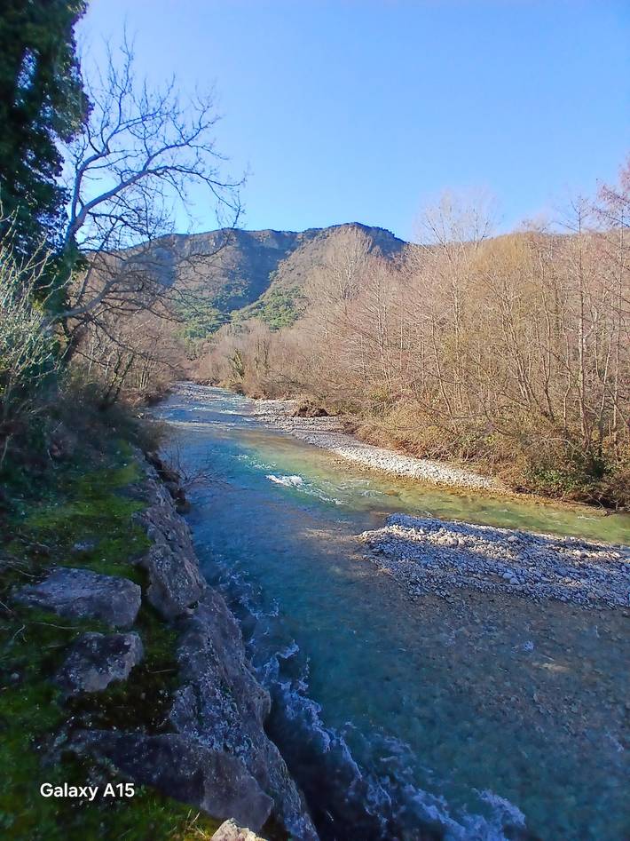 Gîte pour 8 personnes, avec terrasse et jardin à Nyons - 3