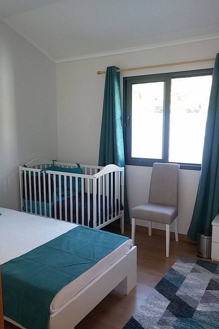 Location de vacances pour 5 personnes, avec jardin dans Furnas - 3