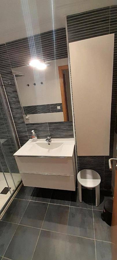 Gîte pour 5 personnes, avec jardin ainsi que vue et piscine à Cervo (Espagne) - 2