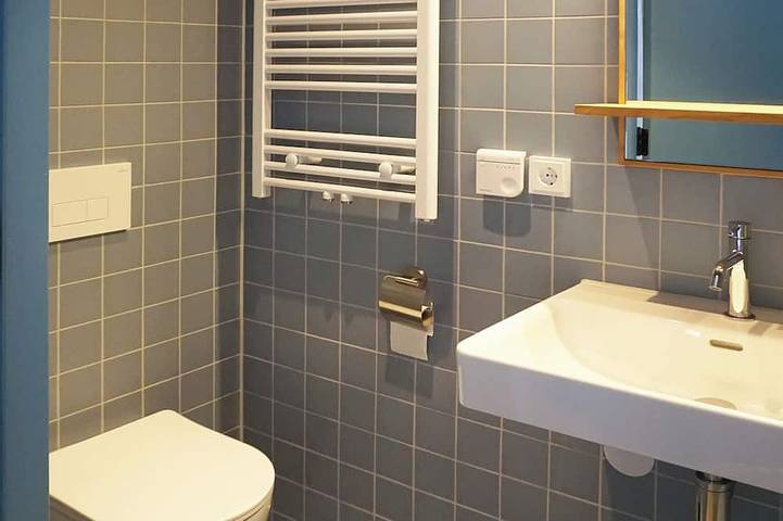 Ferienwohnung für 4 Personen, mit Terrasse, mit Haustier in Den Helder - 4