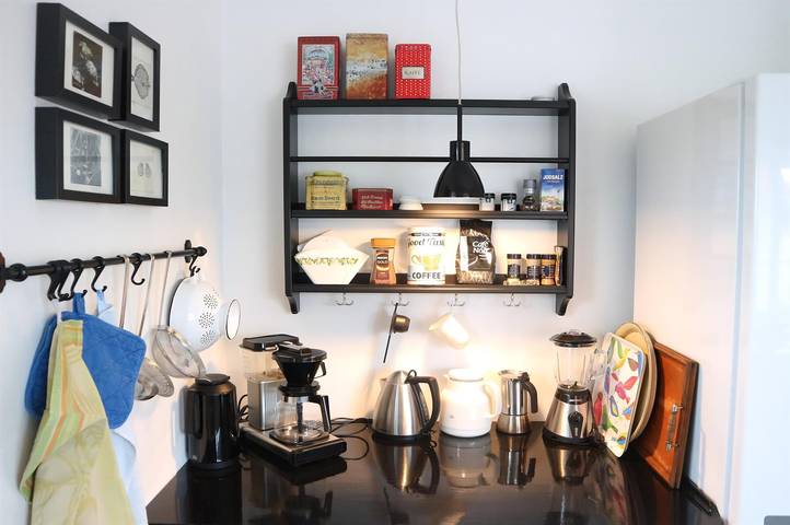 Ferienhaus mit Meerblick für 6 Personen, mit Terrasse auf Fanø - 3