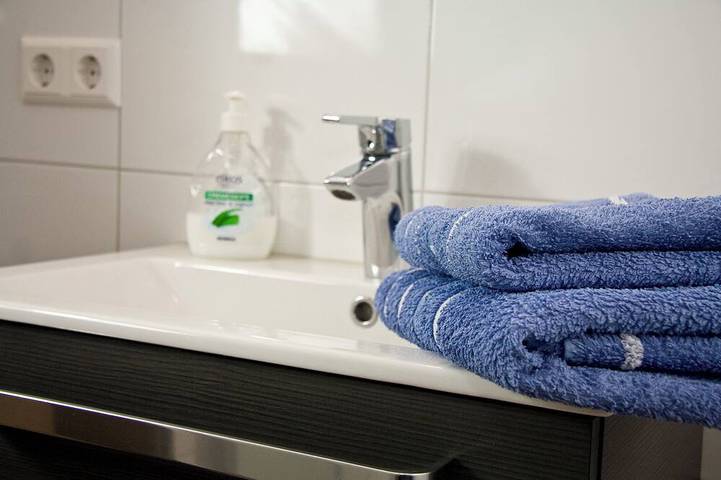 Ferienhaus für 4 Personen in Sinsheim - 2
