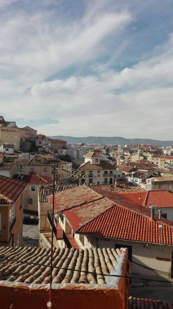El Rincón del Violinista in Cuenca, Provincia de Cuenca