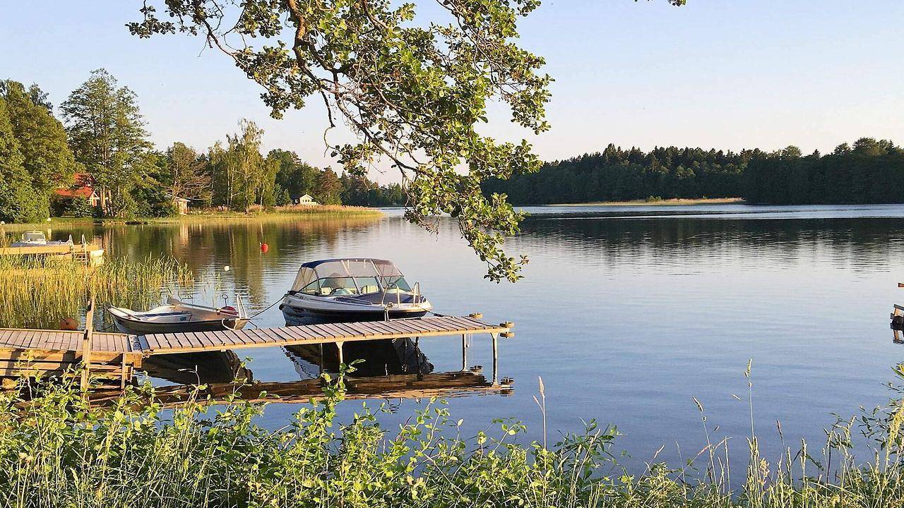 Ferienhaus für 4 Personen (100 m²) in Gränna in Jönköping, Bunn