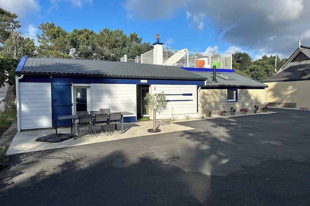 Photo : Maison de vacances