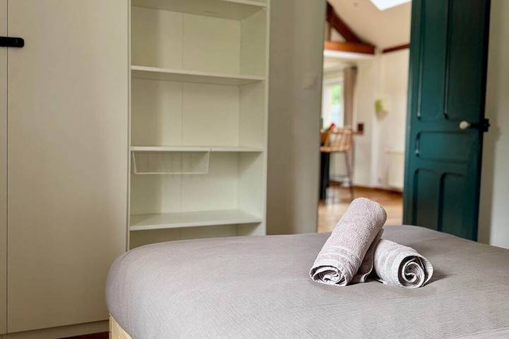 Location de vacances pour 6 personnes dans Marais de Clairmarais - 4