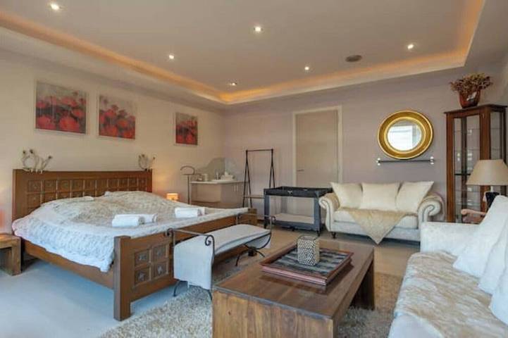 Appartement de vacances pour 8 personnes - 1