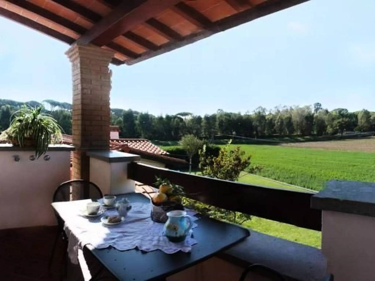 Ganze Wohnung, 4 Zimmer 2 Personen in Castiglione della Pescaia, Grosseto Provinz