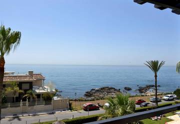 Maison De Vacances pour 8 Personnes dans Mijas, Costa del Sol, Photo 3