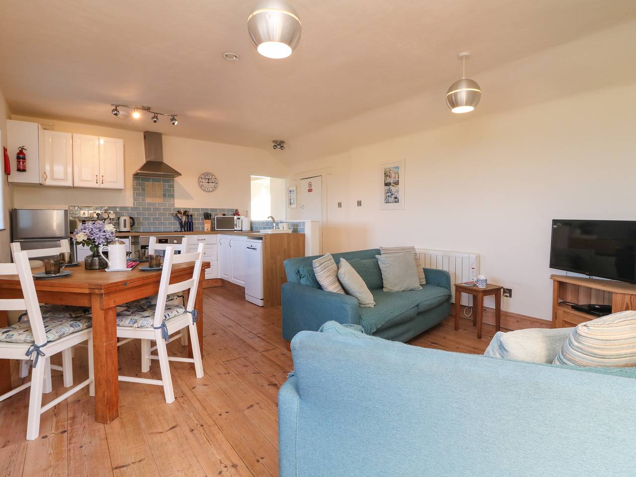 Grange pour 4 personnes in Sennen, Cornouailles