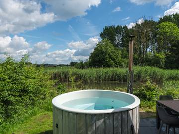 Vakantiepark voor 6 Personen in Sallandse Heuvelrug, Twente, Afbeelding 2