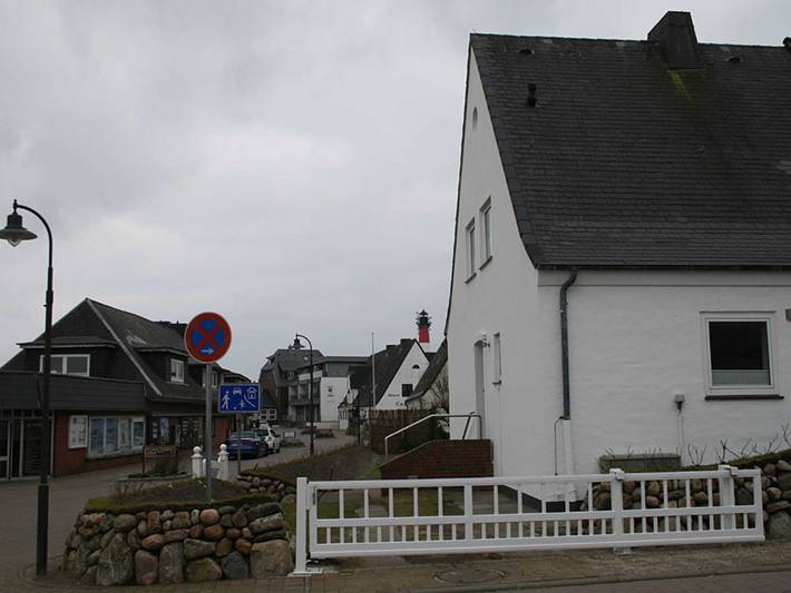 Ferienhaus für 5 Personen, mit Garten, kinderfreundlich auf Sylt - 3