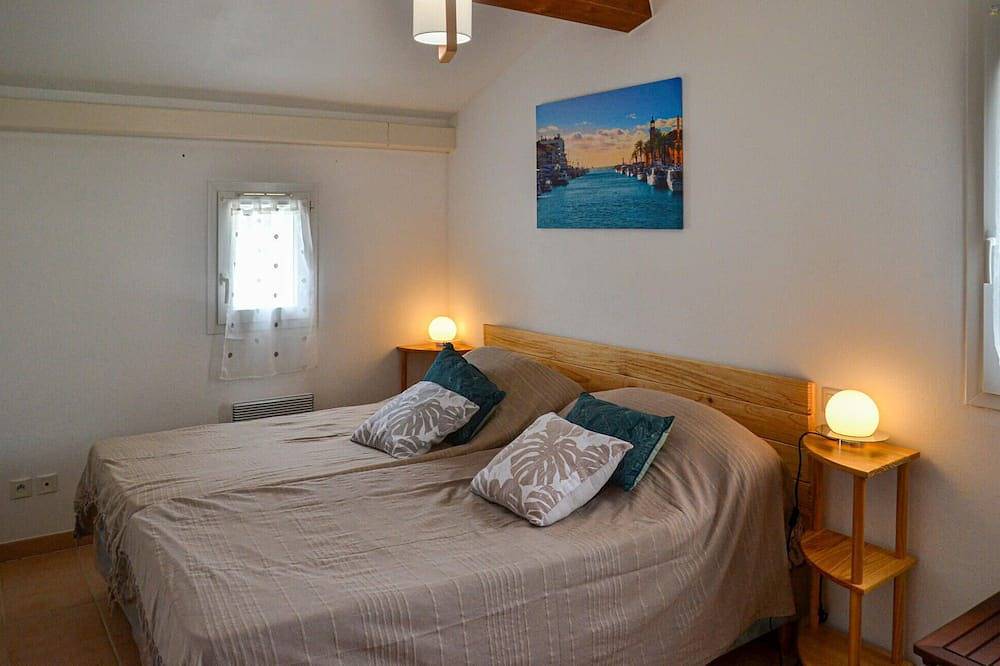 3 bedroom gorgeous home in Portiragnes in Portiragnes, Côte d'Améthyste