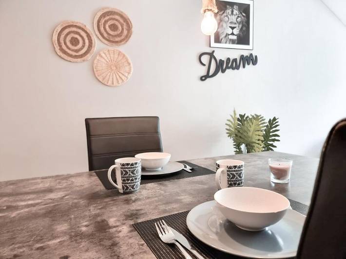 Gîte pour 2 personnes à Bollendorf - 4