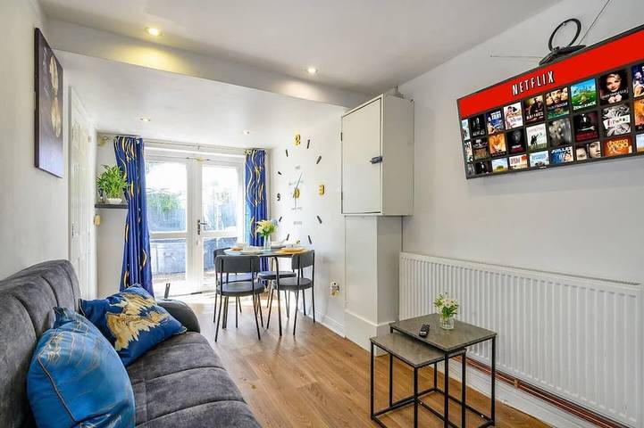 Ferienhaus für 4 Personen - 1