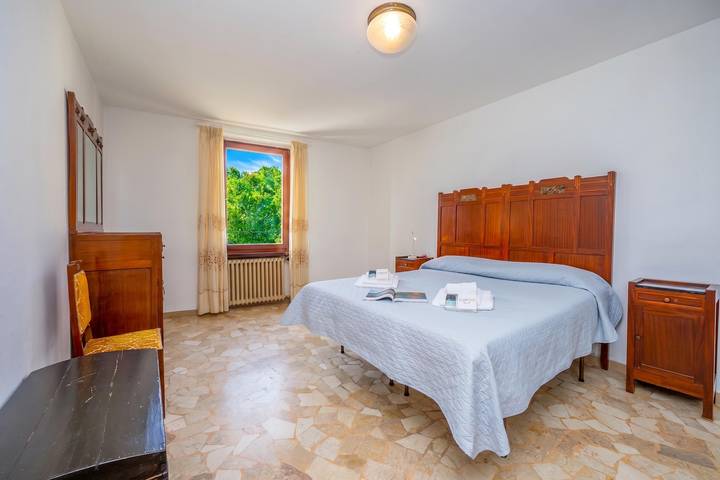 Ferienwohnung für 5 Personen, mit Seeblick, kinderfreundlich in Riva del Garda - 4